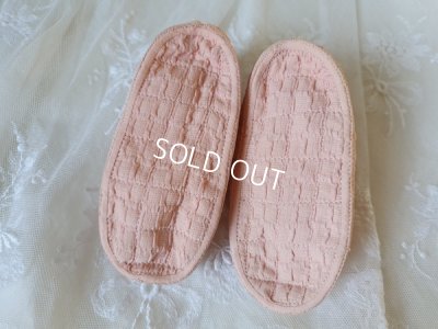 画像8: アンティ―クベビーシューズ