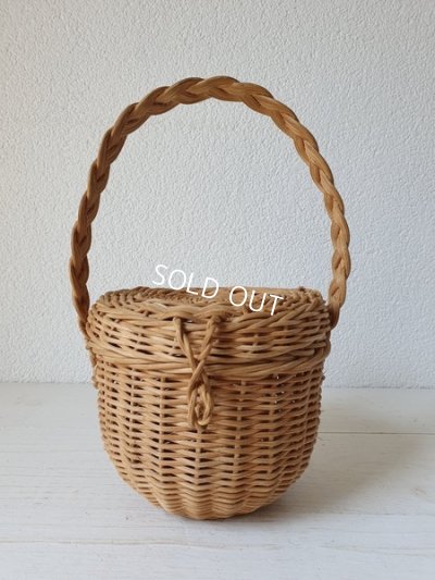 画像5: チャイルドバスケット