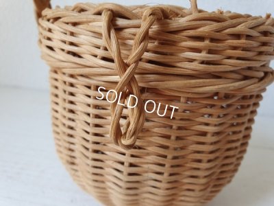画像6: チャイルドバスケット