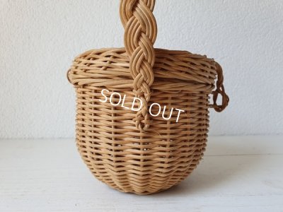 画像7: チャイルドバスケット