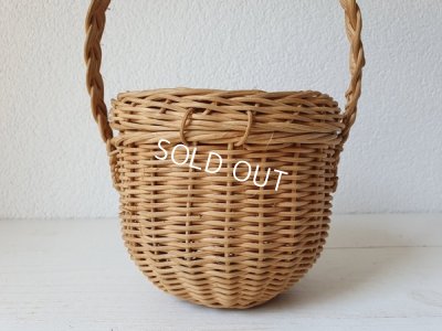 画像8: チャイルドバスケット