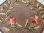 画像3: 花柄刺繍カルトナージュボックス