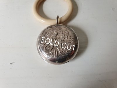 画像2: 赤ずきんちゃんガラガラ