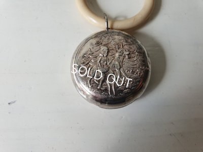 画像3: 赤ずきんちゃんガラガラ