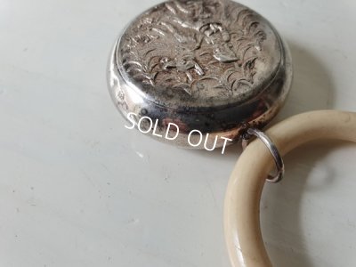 画像4: 赤ずきんちゃんガラガラ