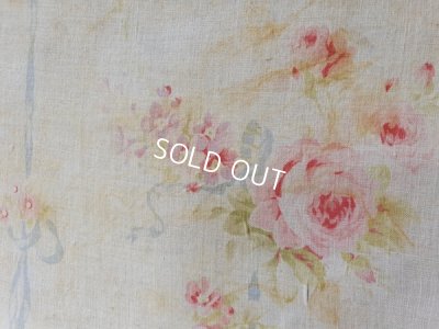 画像9: アンティークカルトナージュボックス