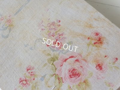 画像8: アンティークカルトナージュボックス