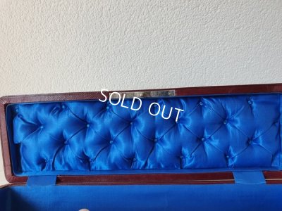 画像3: アンティークハンドグローブボックス