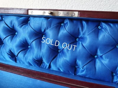 画像4: アンティークハンドグローブボックス