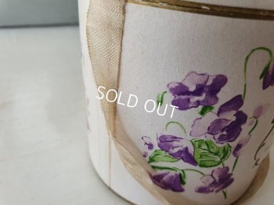 画像2: BERDOUESすみれ香水瓶