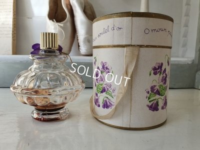 画像8: BERDOUESすみれ香水瓶