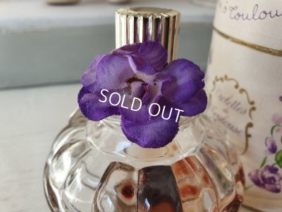 画像11: BERDOUESすみれ香水瓶