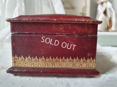 画像10: パープルクッション付ボックス