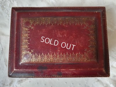 画像12: パープルクッション付ボックス