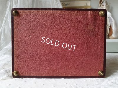 画像15: パープルクッション付ボックス