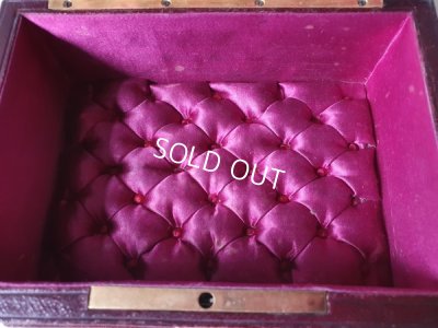 画像4: パープルクッション付ボックス