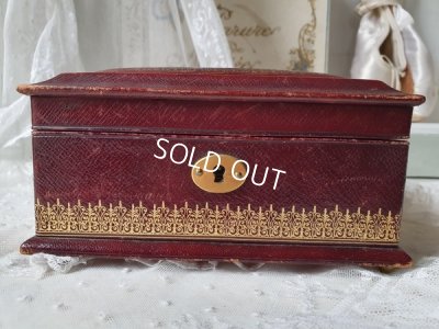 画像5: パープルクッション付ボックス