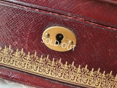 画像6: パープルクッション付ボックス