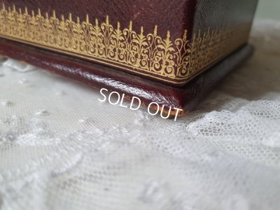 画像7: パープルクッション付ボックス