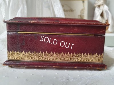 画像9: パープルクッション付ボックス