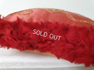 画像9: アンティークピンクッション