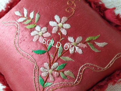 画像4: アンティークピンクッション