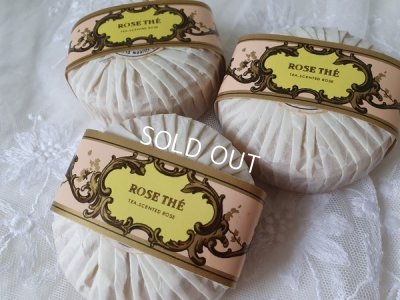 画像2: ロジェガレローズソープボックス