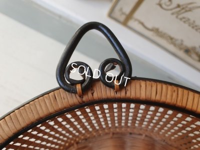 画像4: ナポレオン三世スタイルバスケット