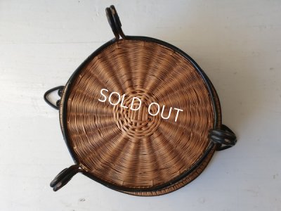 画像10: ナポレオン三世スタイルバスケット