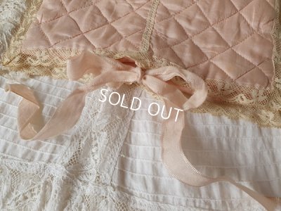 画像2: アンティークハンキーケース