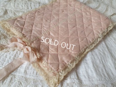 画像8: アンティークハンキーケース