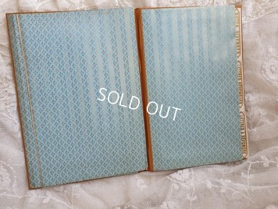 画像9: 小鳥柄モシュリンヌフィルダー