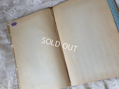 画像12: 小鳥柄モシュリンヌフィルダー