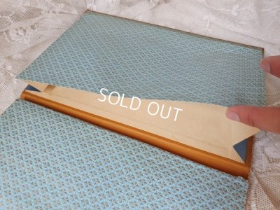 画像13: 小鳥柄モシュリンヌフィルダー