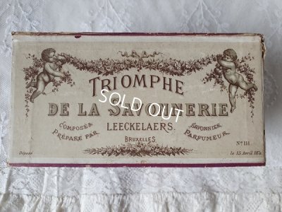 画像7: エンジェルソープボックスセット