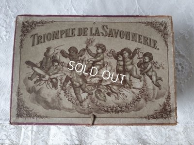 画像2: エンジェルソープボックスセット