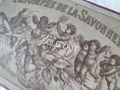 画像3: エンジェルソープボックスセット