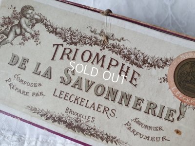 画像5: エンジェルソープボックスセット