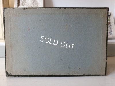 画像18: アンティークソーイングセット