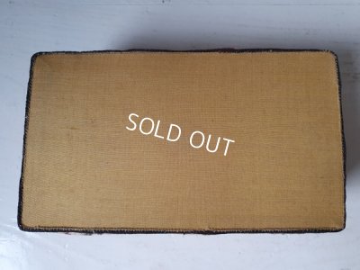 画像11: アンティーク花柄ケース