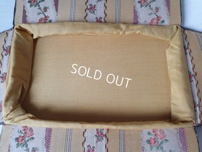 画像13: アンティーク花柄ケース