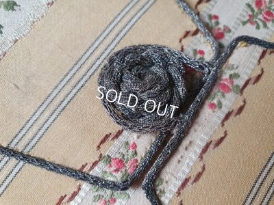 画像3: アンティーク花柄ケース