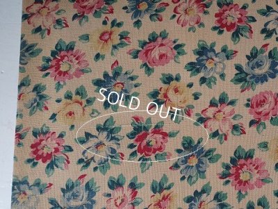 画像14: アンティークカルトナージュボックス