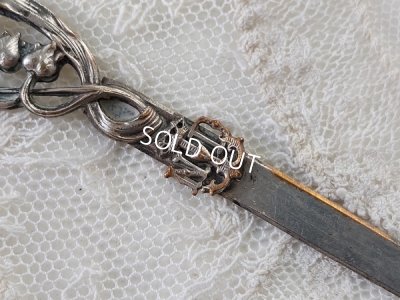 画像8: アンティークレターオープナー