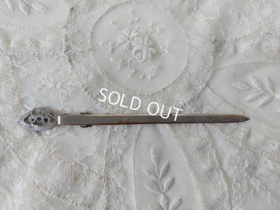 画像4: アンティークレターオープナー