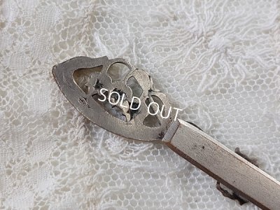 画像5: アンティークレターオープナー