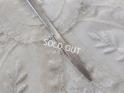 画像7: アンティークレターオープナー