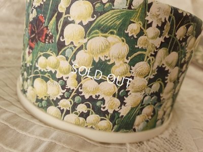 画像3: Woods of Windsorすずらんパウダーボックス