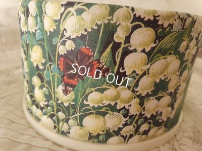 画像2: Woods of Windsorすずらんパウダーボックス