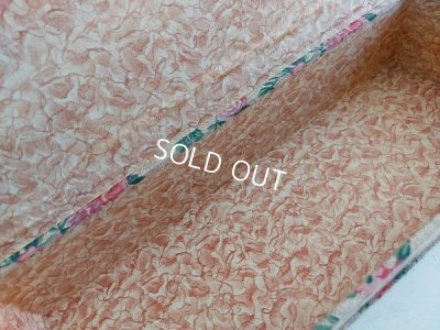 画像12: アンティークカルトナージュボックス